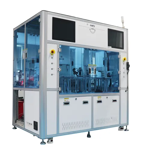 电子元件筛选机